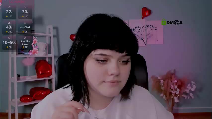 rose_dark_ Adult Chat February 22, 2026