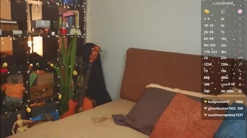 bananya_kitty Adult Chat February 21, 2026