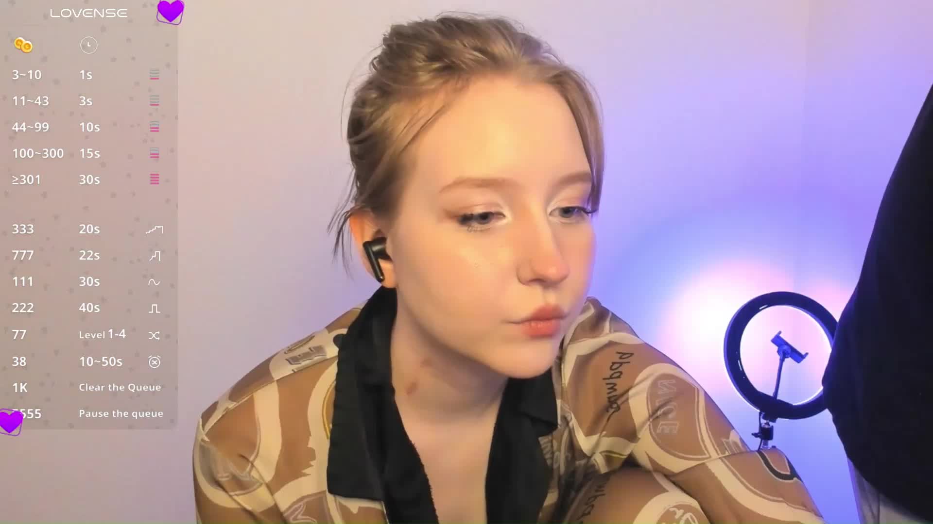 hornykittymeow Adult Chat February 22, 2026