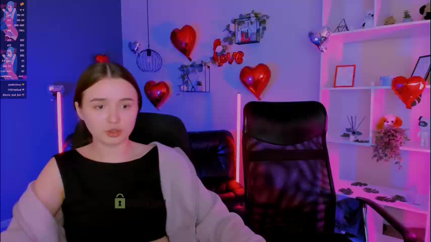 doll_vey Adult Chat February 21, 2026