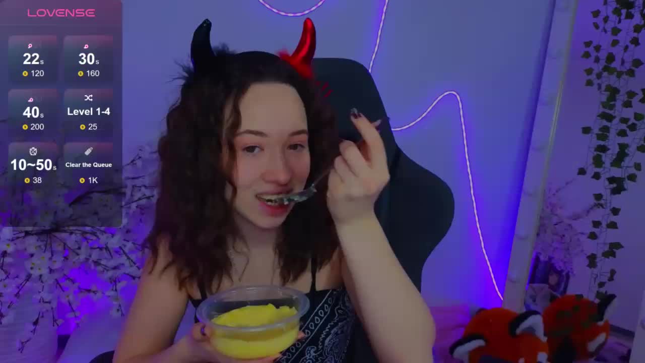 Trixiie Adult Chat February 23, 2026