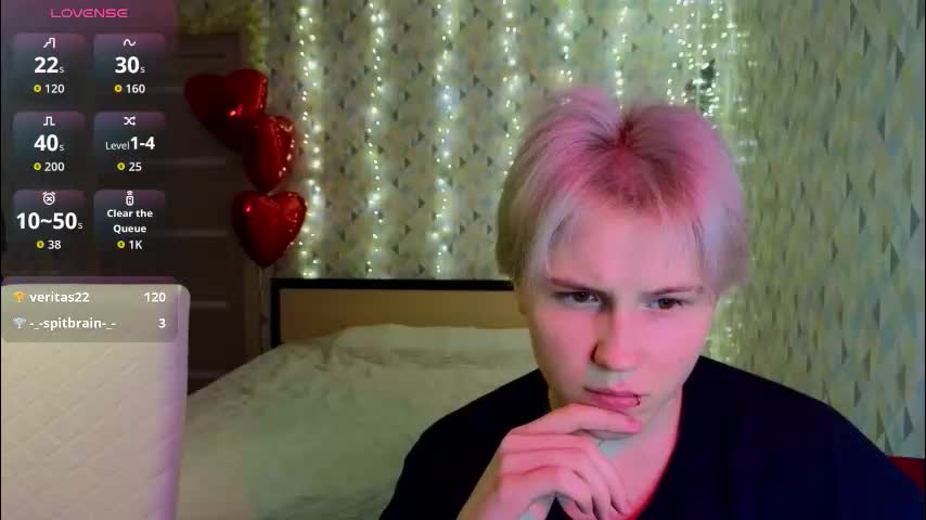 babees_eva Adult Chat February 17, 2026