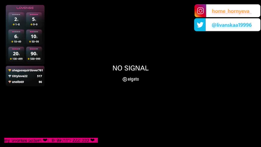 homehornyeva Adult Chat February 22, 2026