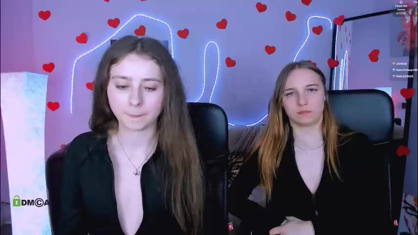 rebecca_smile_ Adult Chat February 20, 2026