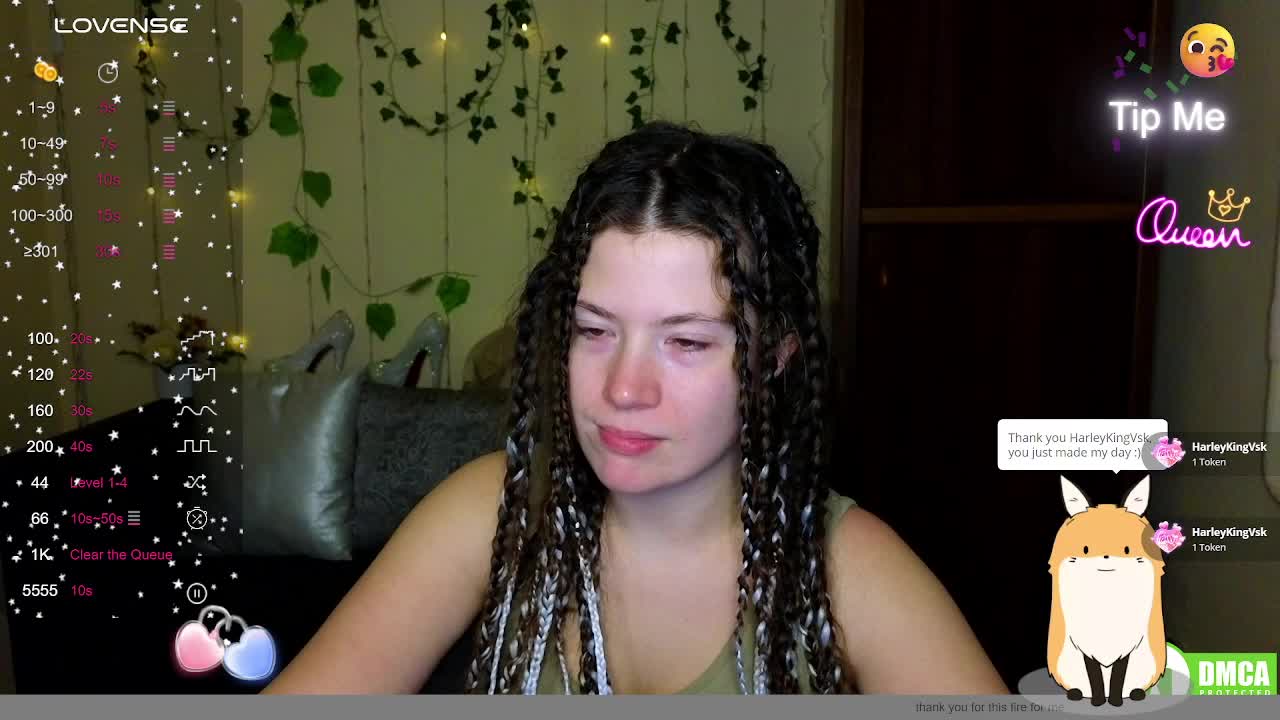 Aliciafolow009 Adult Chat February 21, 2026