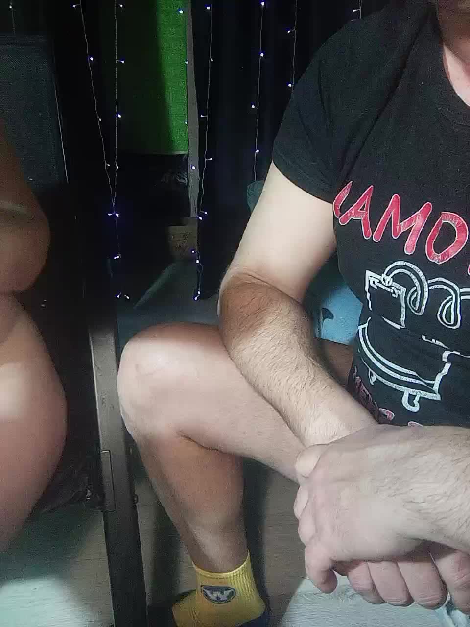 MIXA-NATKA Adult Chat February 21, 2026