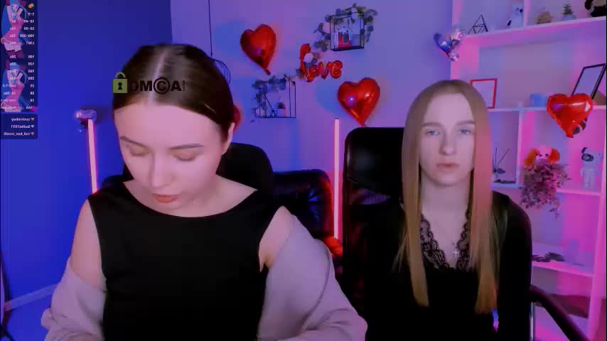 doll_vey Adult Chat February 21, 2026