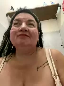 Barbara_milf Adult Chat February 23, 2026