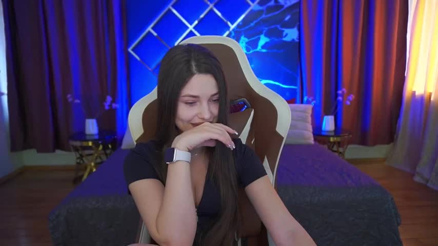 MilleJoy Adult Chat February 21, 2026