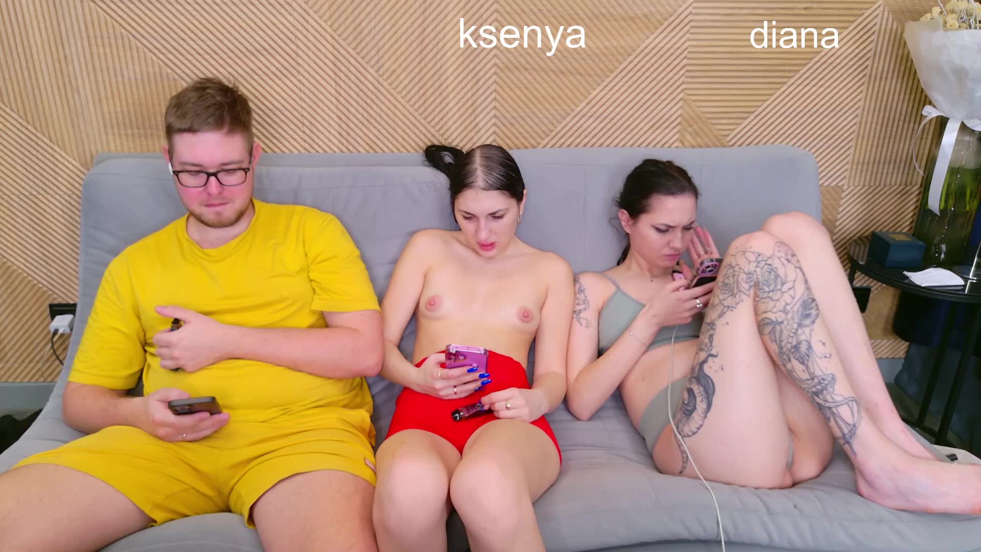 WebcamSlut Adult Chat February 21, 2026