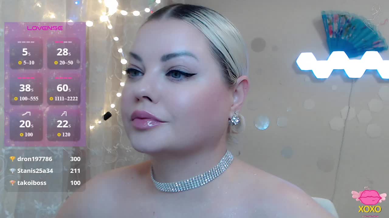 JewellFairy Adult Chat February 20, 2026