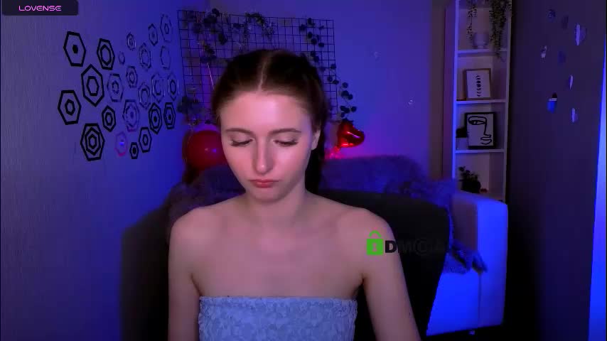 nekky_mouse Adult Chat February 22, 2026