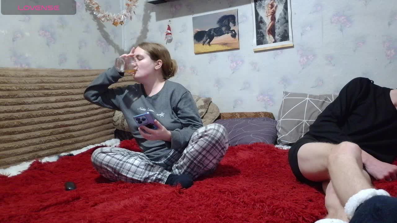 Krohab Adult Chat February 19, 2026