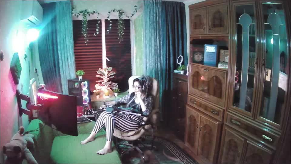 Infodar Adult Chat February 22, 2026