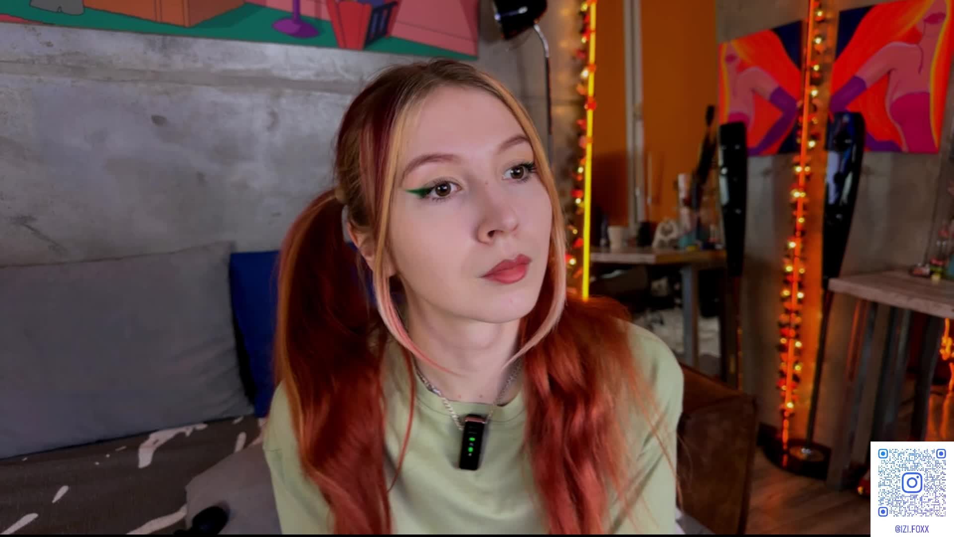 Na-izi Adult Chat February 21, 2026