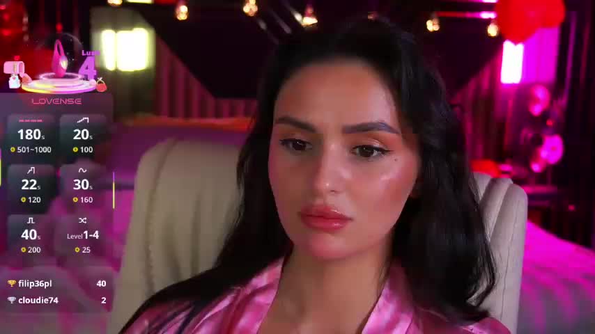 Milashaaaa Adult Chat February 23, 2026