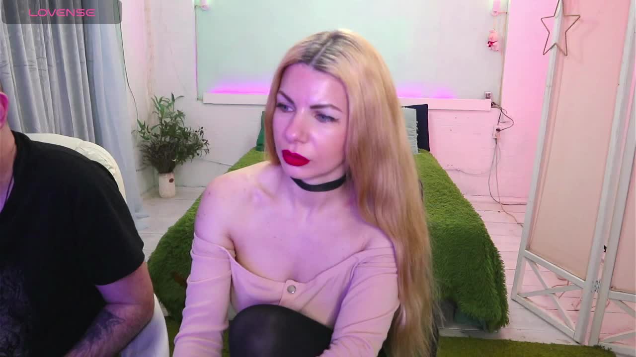 AlisaAleks Adult Chat February 22, 2026
