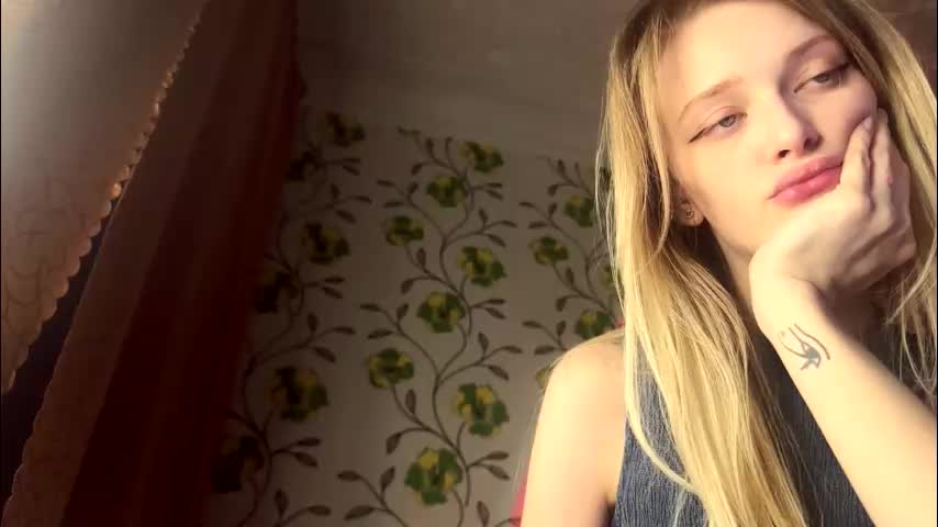 darlingdarinka Adult Chat February 21, 2026