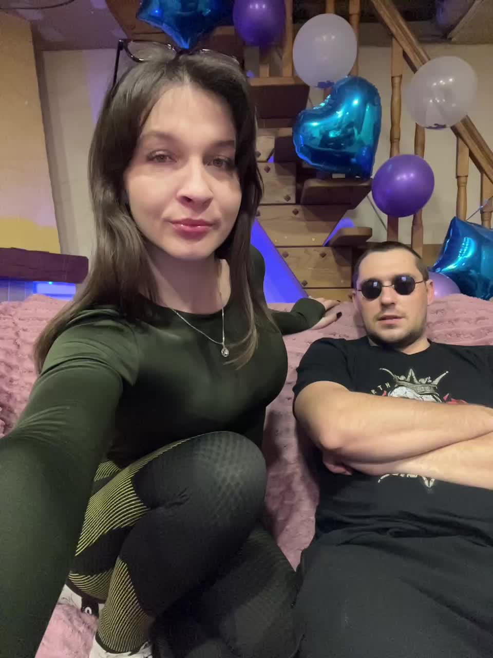 AHAHAC_HAXPEH_B_yHuTa3 Adult Chat February 19, 2026