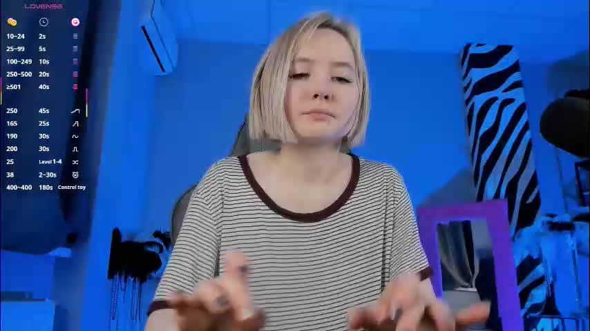 fetishrey Adult Chat February 22, 2026