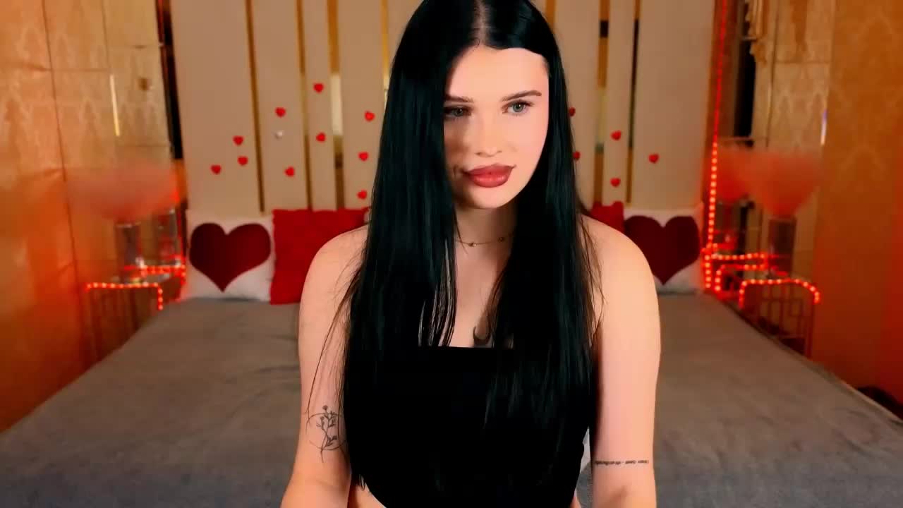 NeylaCharm Adult Chat February 21, 2026