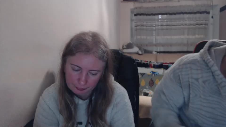 jenisandpeter Adult Chat February 20, 2026