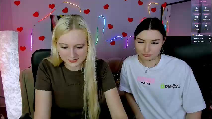 madam_ulis Adult Chat February 21, 2026