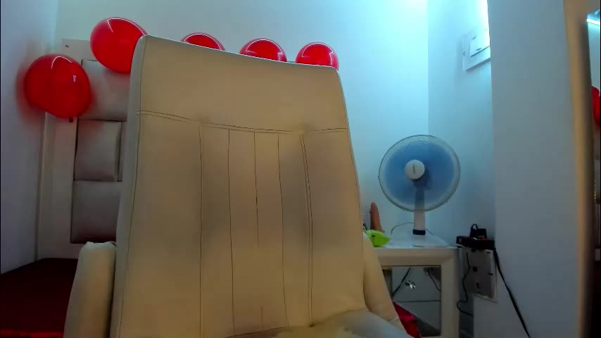 bibiana_js_ Adult Chat February 22, 2026