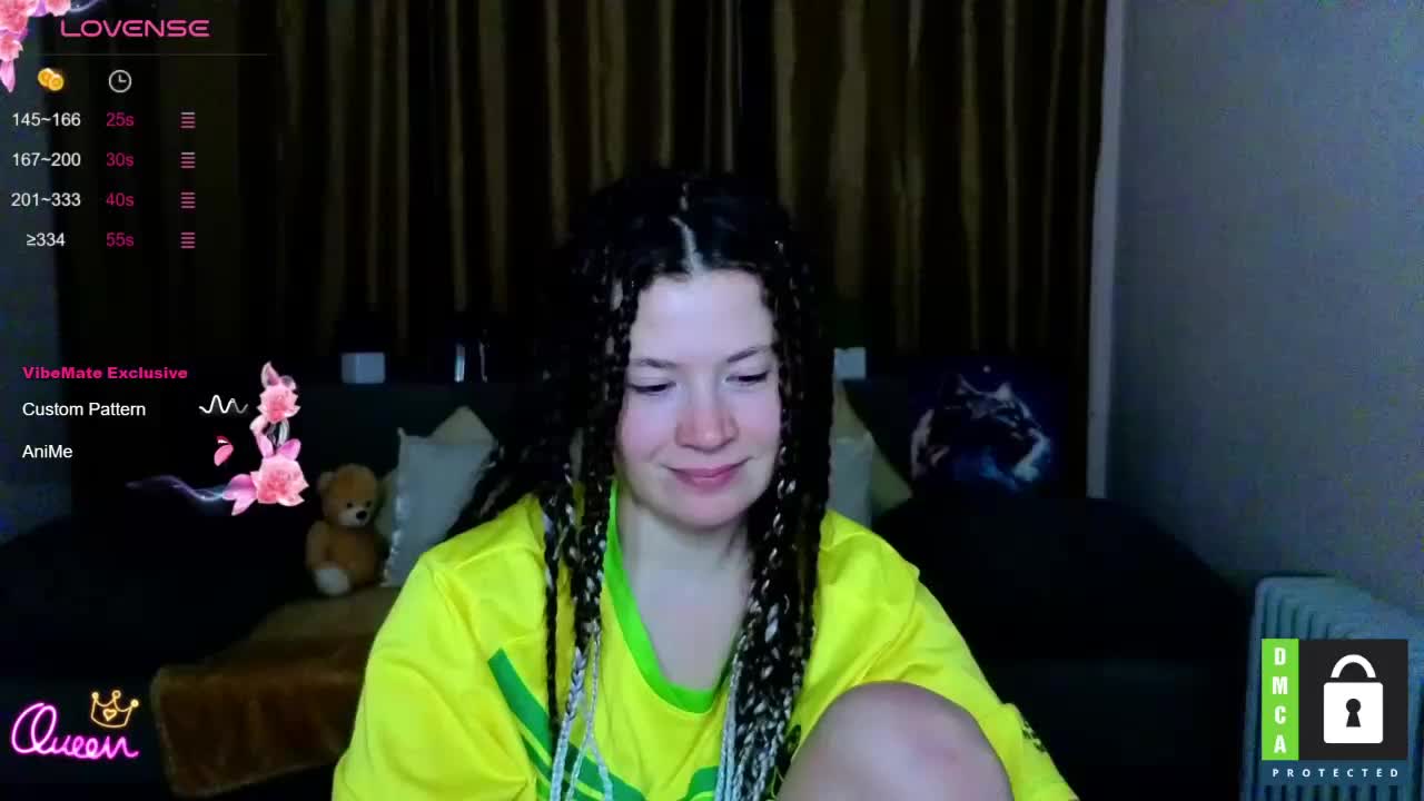 Aliciafolow009 Adult Chat February 23, 2026