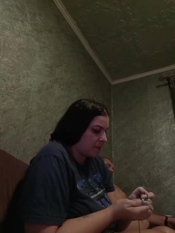 Greta_Tamar Adult Chat February 21, 2026