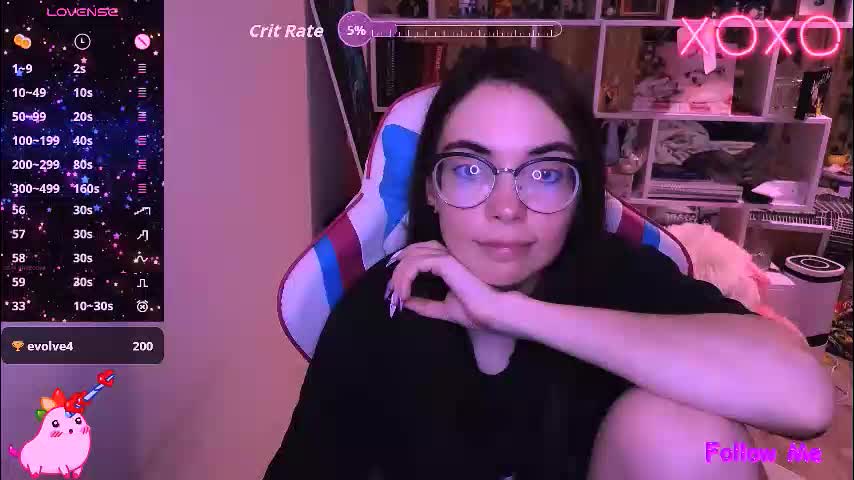 siashine Adult Chat February 23, 2026