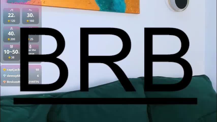 danielle_eddwards Adult Chat February 22, 2026