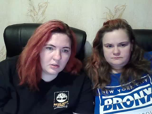 HollyXEva Adult Chat February 17, 2026