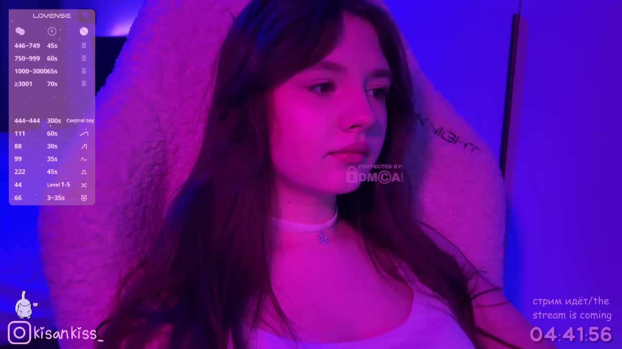 kisankiss Adult Chat February 22, 2026