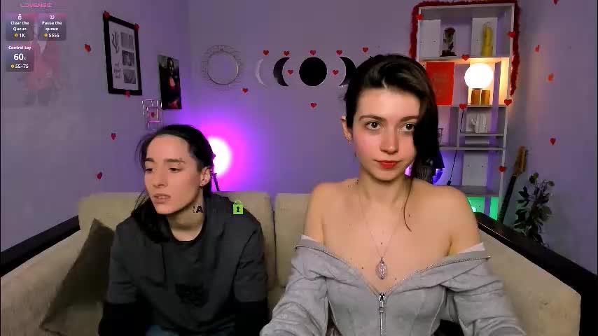 daisy_baby_ Adult Chat February 21, 2026