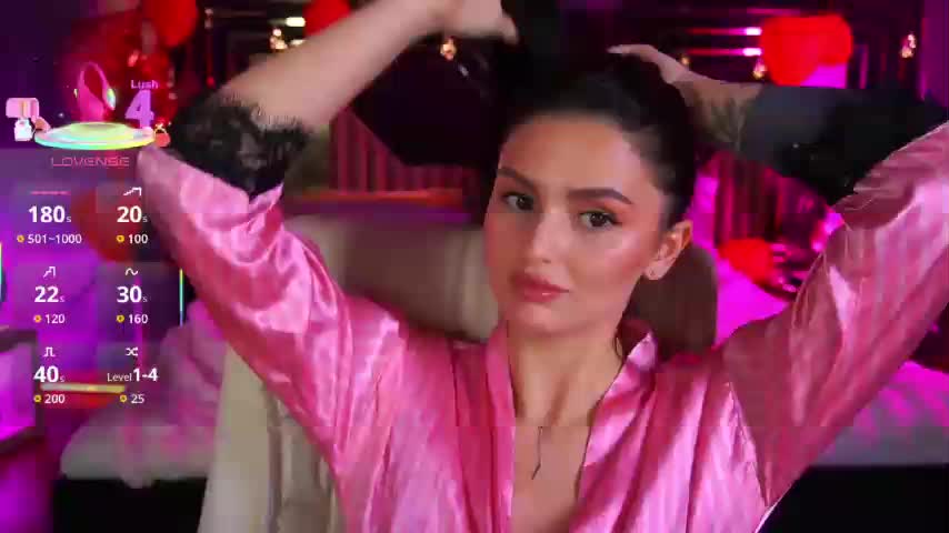 Milashaaaa Adult Chat February 23, 2026