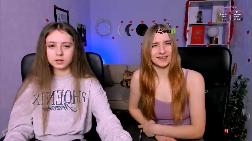 keylas_moan Adult Chat February 21, 2026