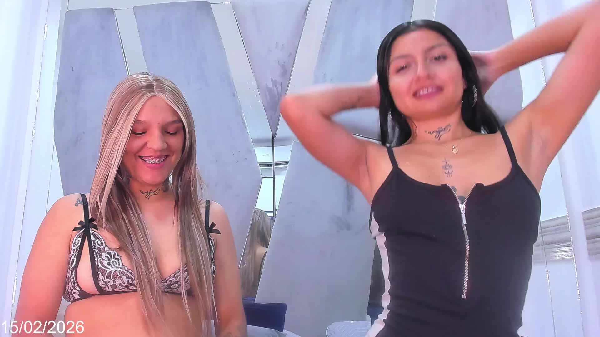 sensually-explosive Adult Chat February 16, 2026