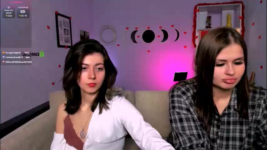 daisy_baby_ Adult Chat February 22, 2026