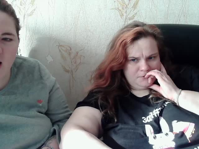 HollyXEva Adult Chat February 19, 2026