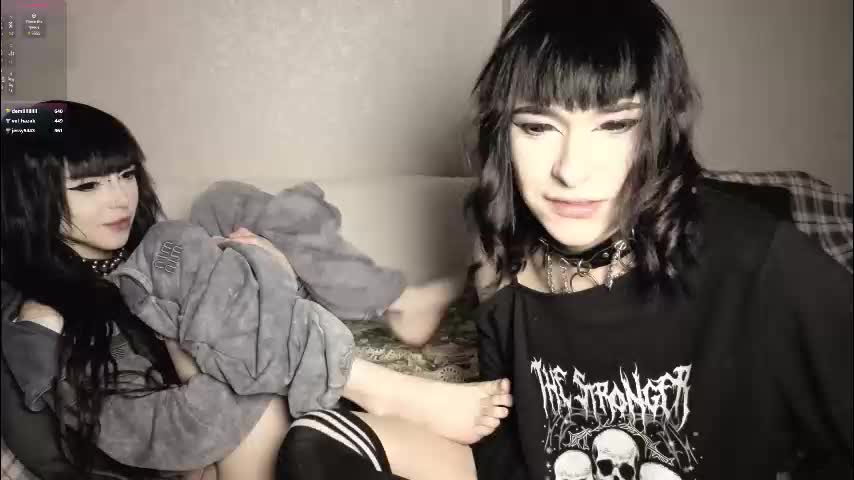 arina_rose Adult Chat February 22, 2026