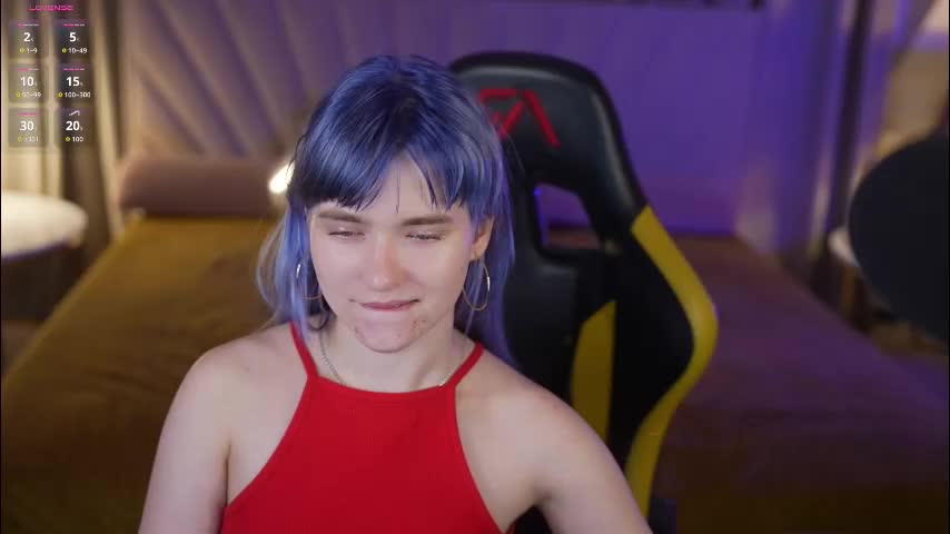 anabel2054 Adult Chat February 23, 2026