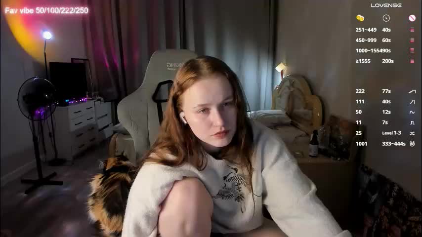 lynne_dawson Adult Chat February 23, 2026