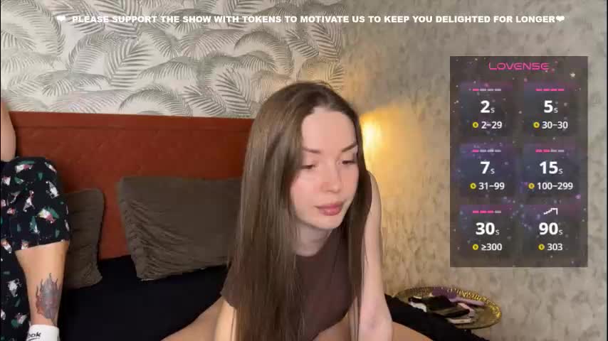 lekfullkatten Adult Chat February 22, 2026