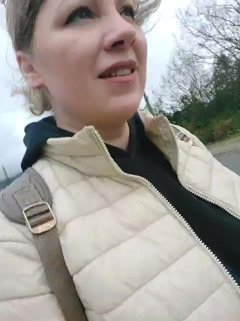 yuliia_3003 Adult Chat February 19, 2026