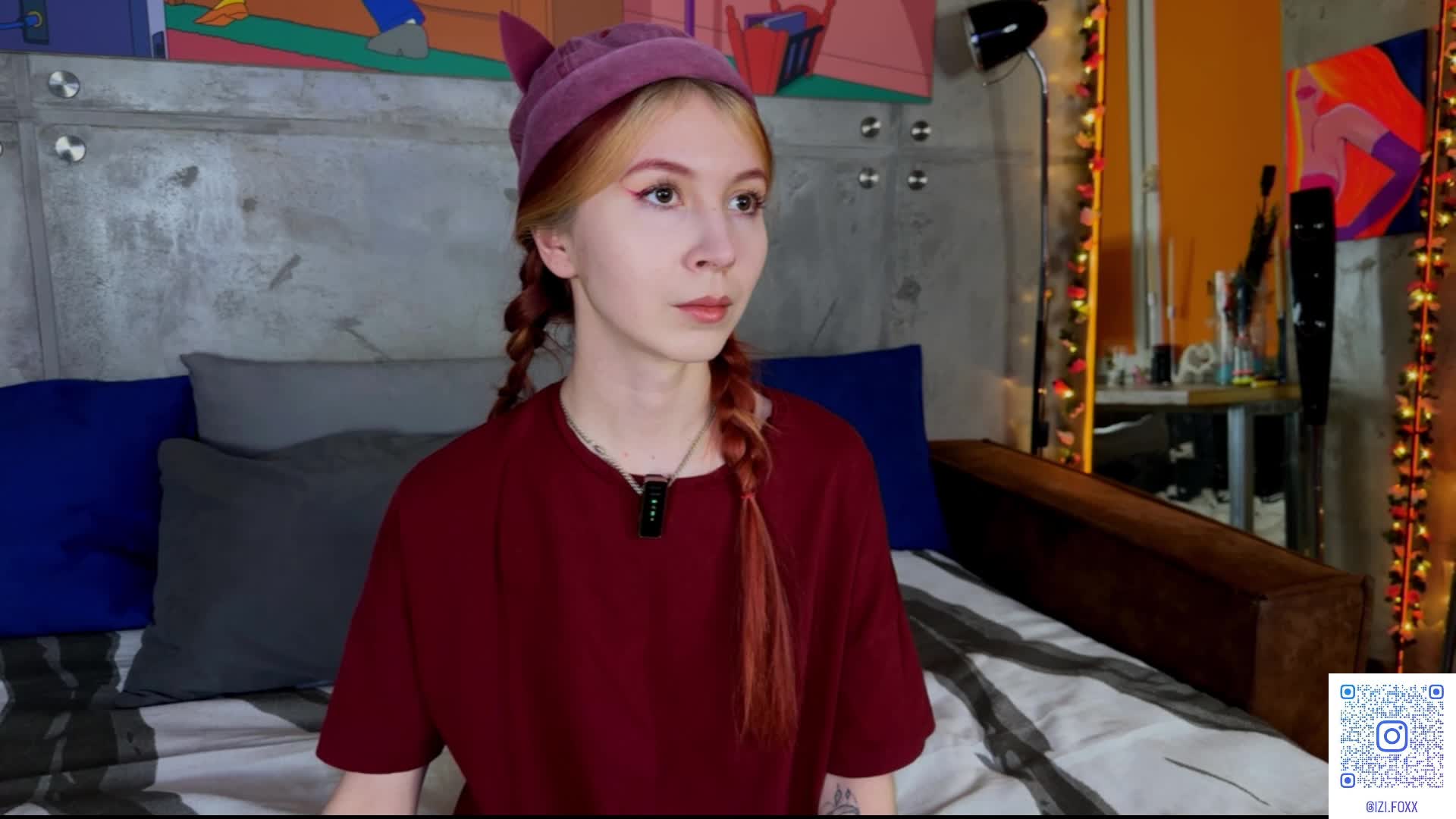 Na-izi Adult Chat February 19, 2026