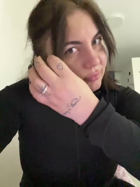 SONYA_ Adult Chat February 22, 2026