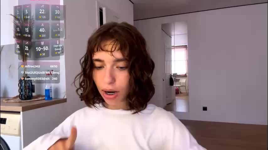 viviennebreihan Adult Chat February 21, 2026