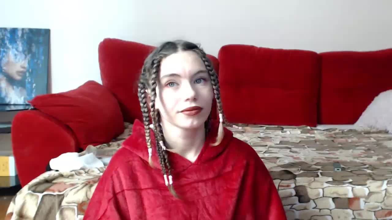 Feyka-dream Adult Chat February 21, 2026