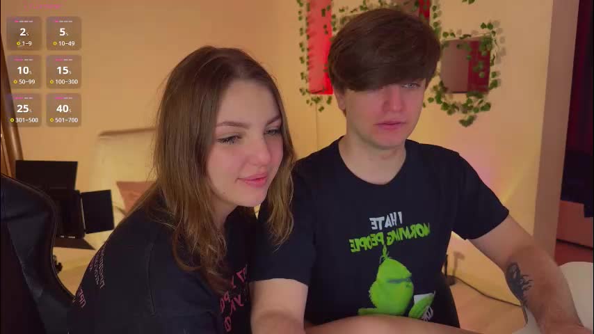 adrean_sofi Adult Chat February 17, 2026